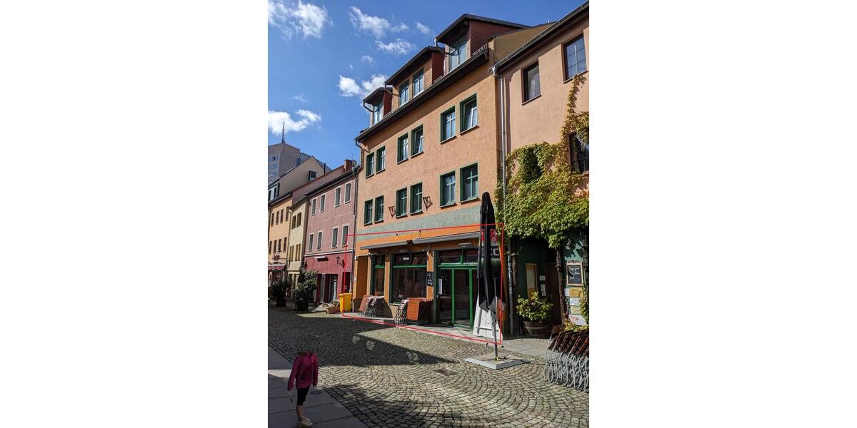 Gewerbeobjekt Jena - 3.200&euro; | Angebot:26326447