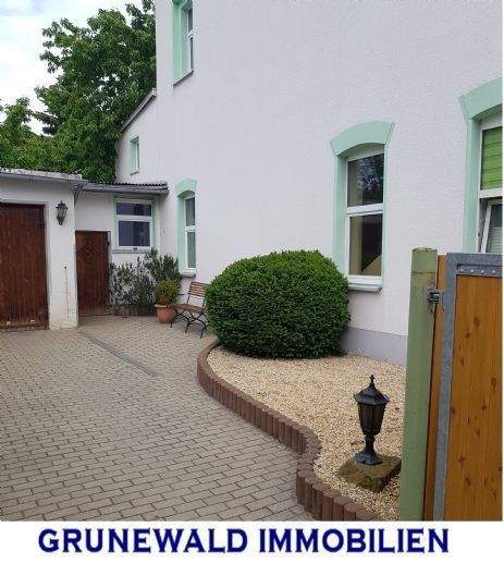 Etagenwohnung Eisenberg - 2 Zimmer, 51 m&sup2;, 305&euro; | Angebot:26629678