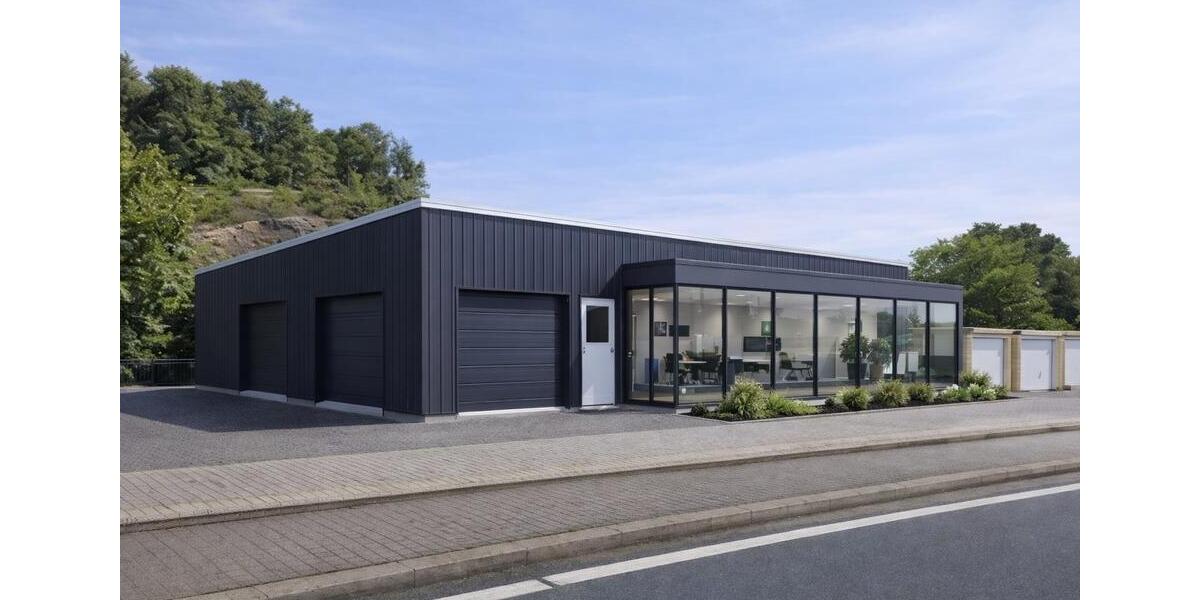 Gewerbeobjekt Altena - 8&euro; | Angebot:24709046