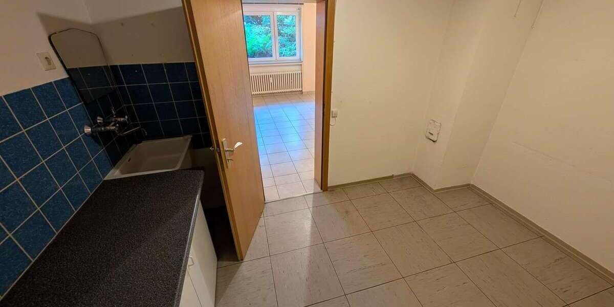 Büro in Köln 470 € 40 m² zimmer