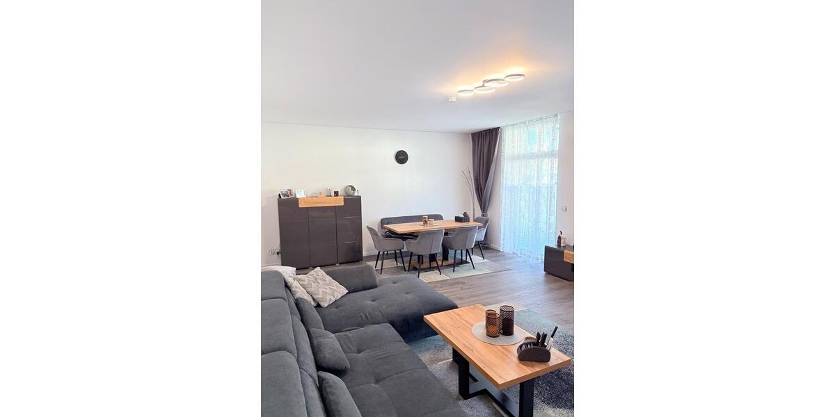 Erdgeschoßwohnung Grasleben - 3 Zimmer, 116 m&sup2;, 850&euro; | Angebot:25840758