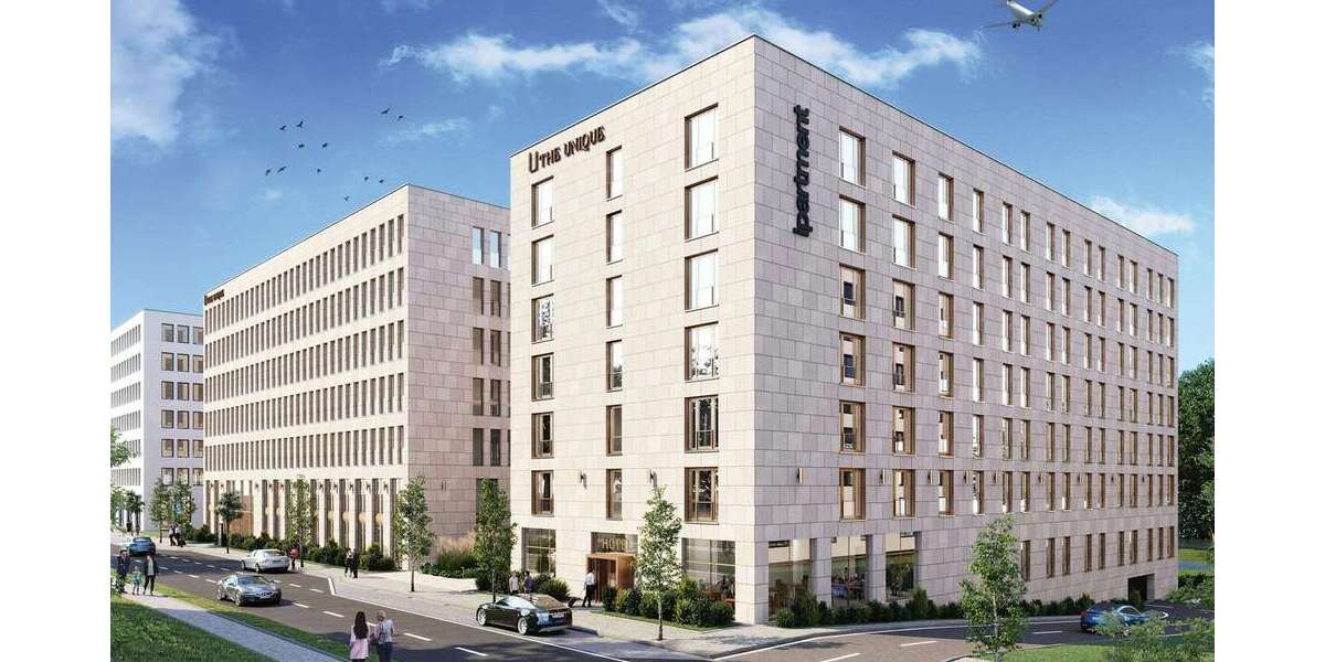 Zimmer Schönefeld - 1 Zimmer, 1.490&euro; | Angebot:25531860