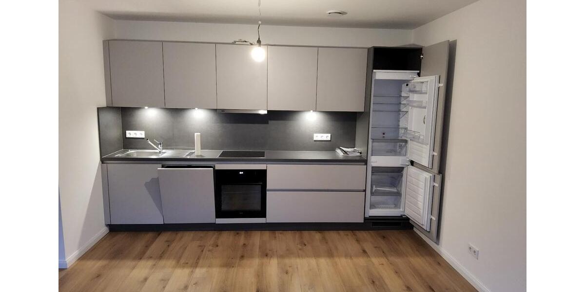 Etagenwohnung Norderstedt - 2 Zimmer, 58 m&sup2;, 960&euro; | Angebot:26652145