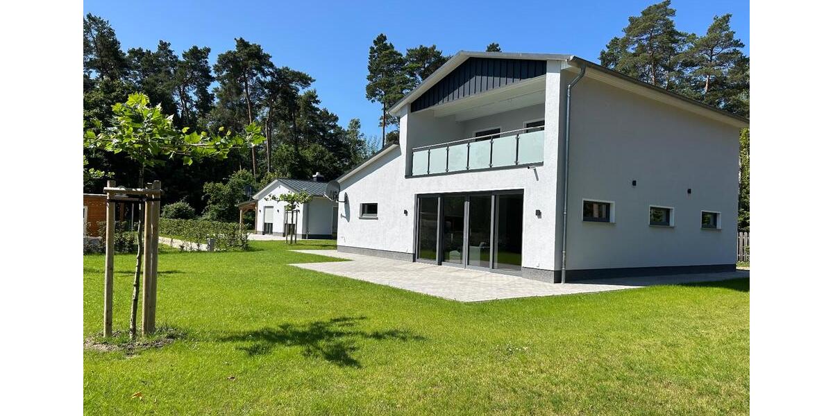Bungalow Arendsee (Altmark) - 5 Zimmer, 110 m&sup2;, 1.400&euro; | Angebot:24688779