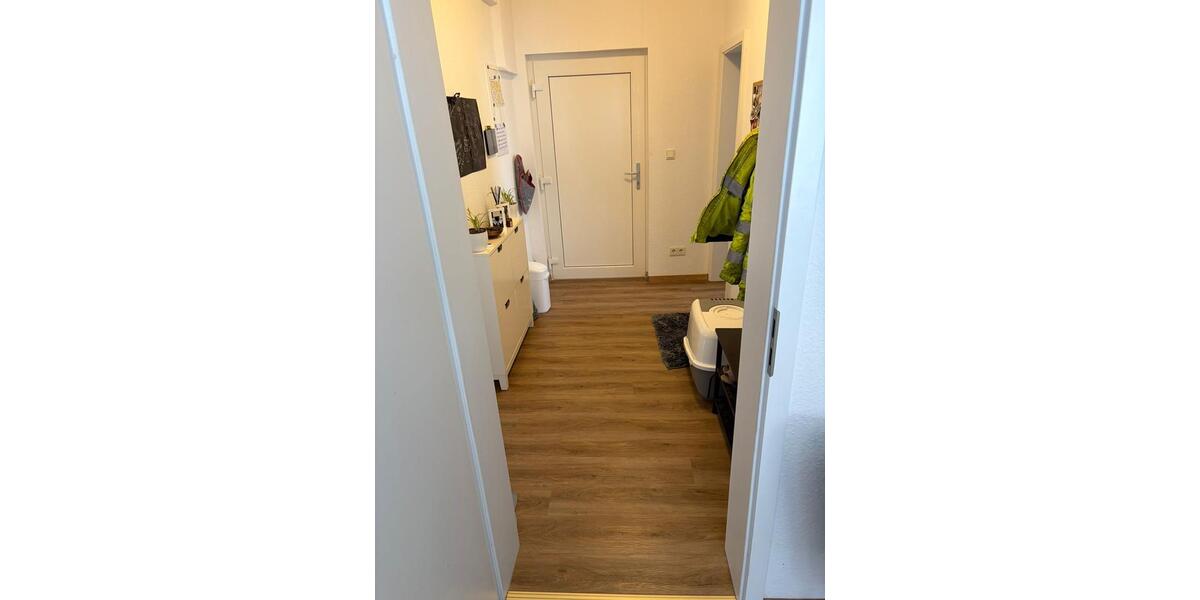 Etagenwohnung Korbach - 2 Zimmer, 66 m&sup2;, 725&euro; | Angebot:25945192
