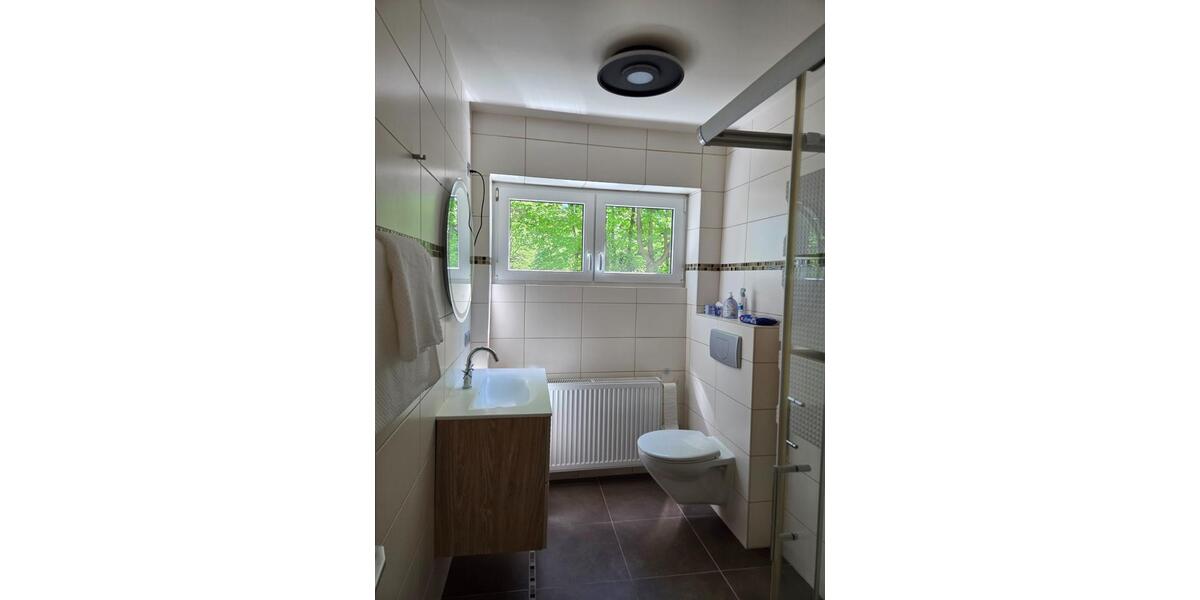 Wohnen auf Zeit Neu-Isenburg Isenburg - 2.5 Zimmer, 80 m&sup2;, 1.290&euro; | Angebot:22615894