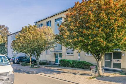 Wohnung Grünstadt - 2 Zimmer, 58 m&sup2;, 519&euro; | Angebot:24494690