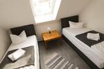 Wohnen auf Zeit Schwandorf - 3 Zimmer, 110 m&sup2;, 17&euro; | Angebot:18427588