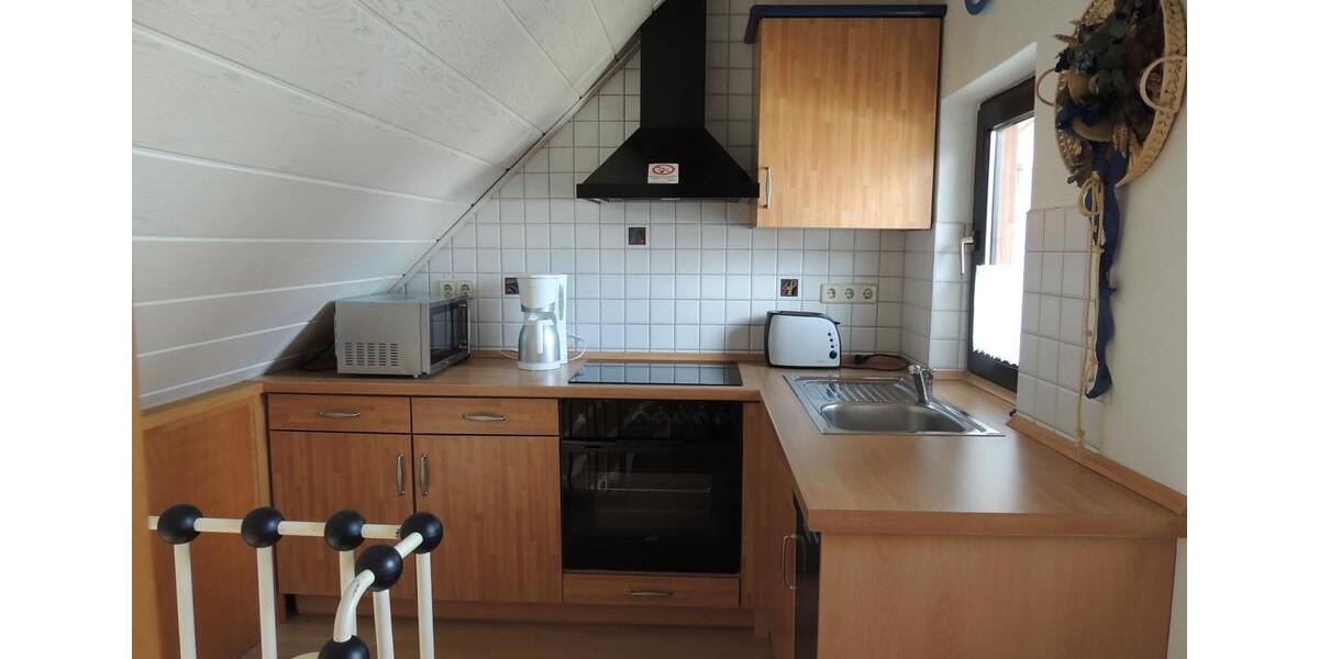 Wohnen auf Zeit Lustadt - 2 Zimmer, 60 m&sup2;, 980&euro; | Angebot:25634018