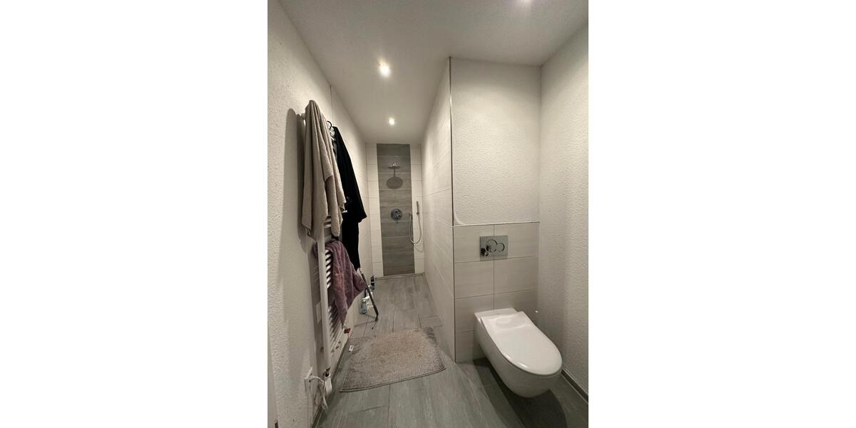 Wohnen auf Zeit Lingen (Ems) - 1 Zimmer, 20 m&sup2;, 430&euro; | Angebot:26021021