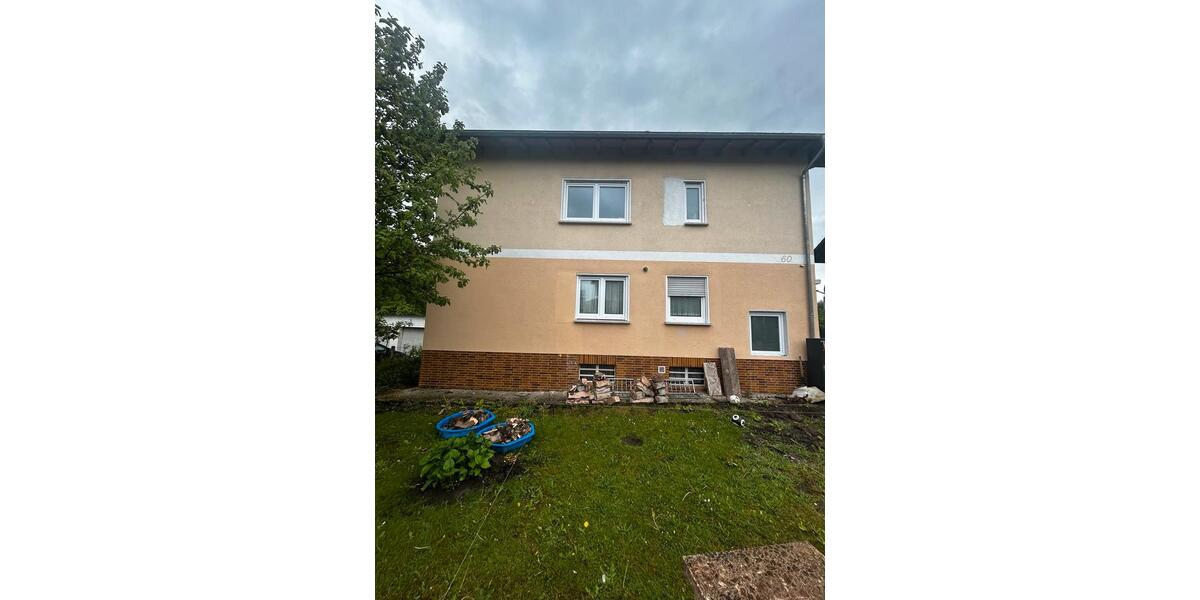 Etagenwohnung Stadtallendorf - 4 Zimmer, 110 m&sup2;, 1.250&euro; | Angebot:26636087