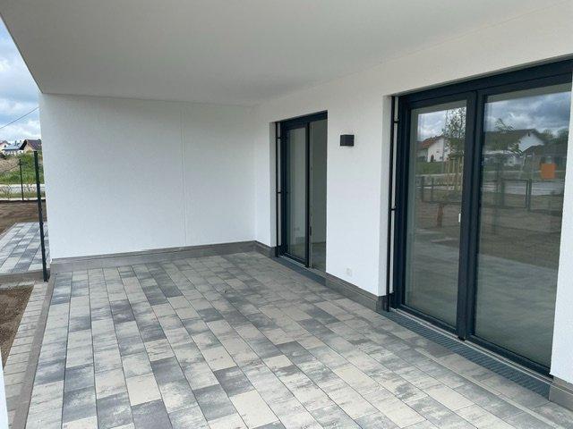 Erdgeschoßwohnung Mühldorf am Inn - 3 Zimmer, 99 m&sup2;, 1.460&euro; | Angebot:26670269