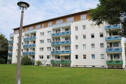 Wohnung Bad Doberan - 3 Zimmer, 60 m&sup2;, 600&euro; | Angebot:25280566