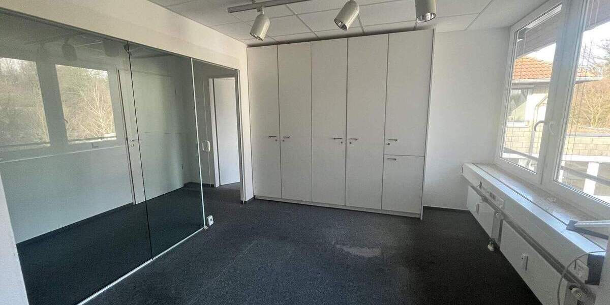 Gewerbeobjekt Bergisch Gladbach Bensberg - 2.200&euro; | Angebot:25107374