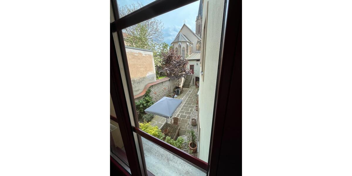 Etagenwohnung Pirna - 2 Zimmer, 52 m&sup2;, 593&euro; | Angebot:26609213