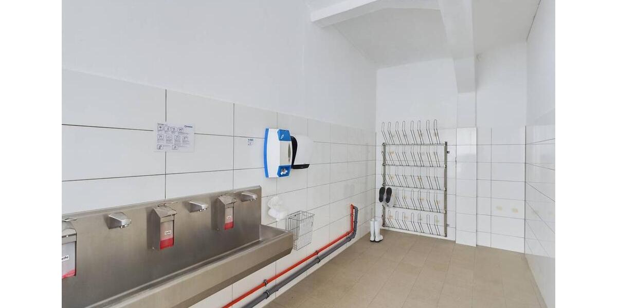 Gewerbeobjekt Bremerhaven Wulsdorf - 2.500&euro; | Angebot:25650516