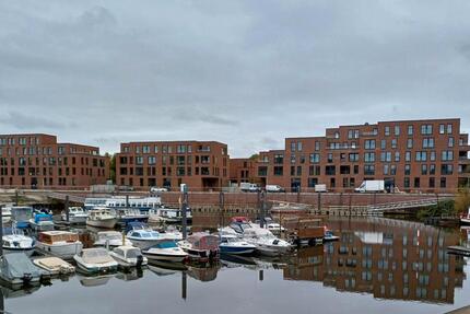 Einzigartige Penthouse Wohnung 3 zimmer