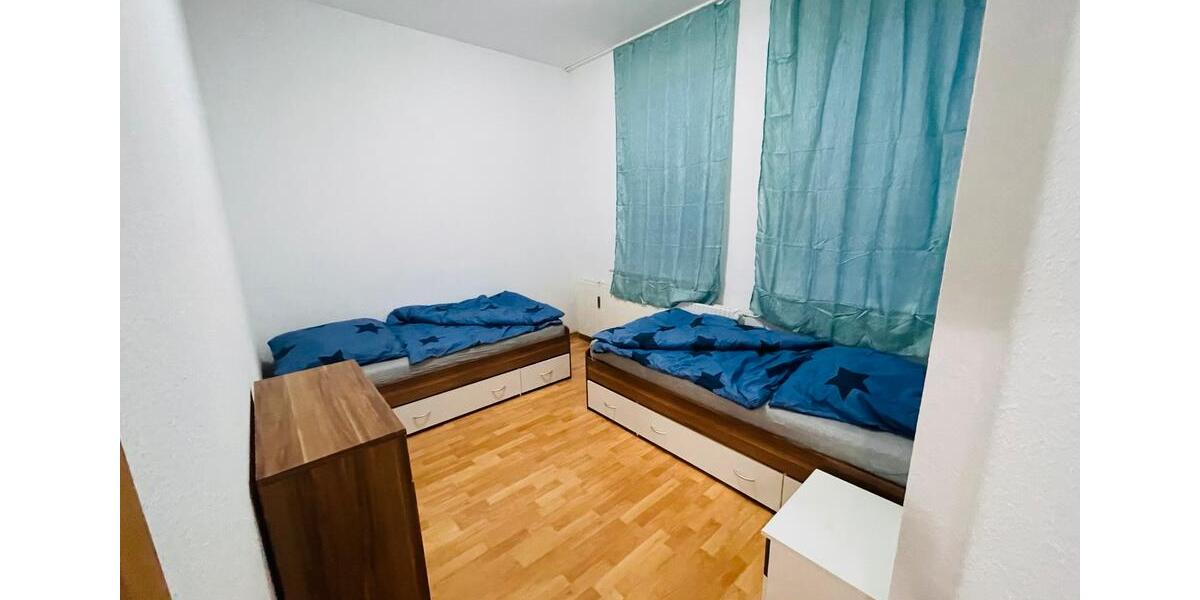 Wohnen auf Zeit Remscheid Reinshagen - 4 Zimmer, 70 m&sup2;, 500&euro; | Angebot:24593660