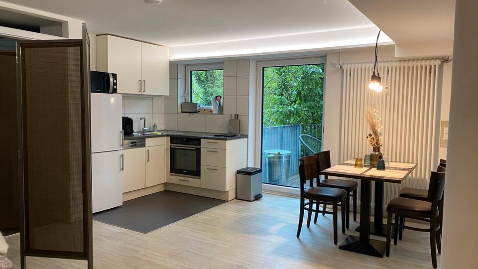 Wohnen auf Zeit Calw - 2 Zimmer, 70 m&sup2;, 120&euro; | Angebot:26543667