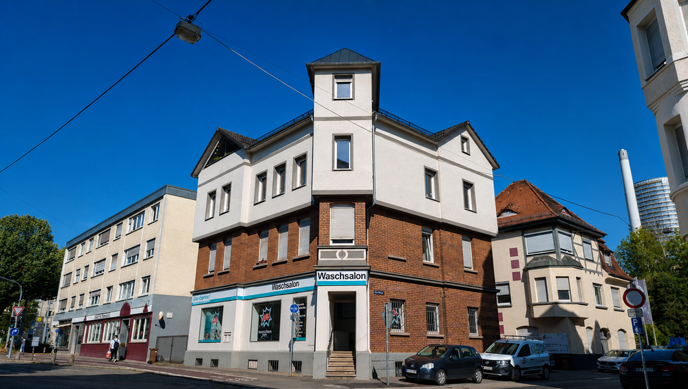Etagenwohnung Ulm Söflingen - 4 Zimmer, 3.600&euro; | Angebot:27426669