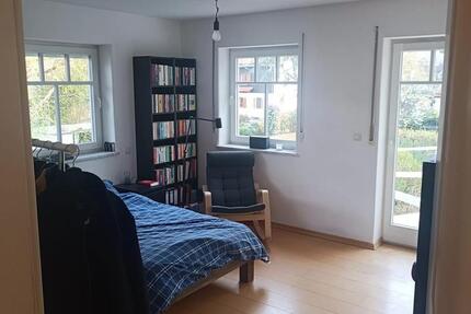 Wohnen auf Zeit Weilheim in Oberbayern - 3 Zimmer, 17 m&sup2;, 850&euro; | Angebot:26606938