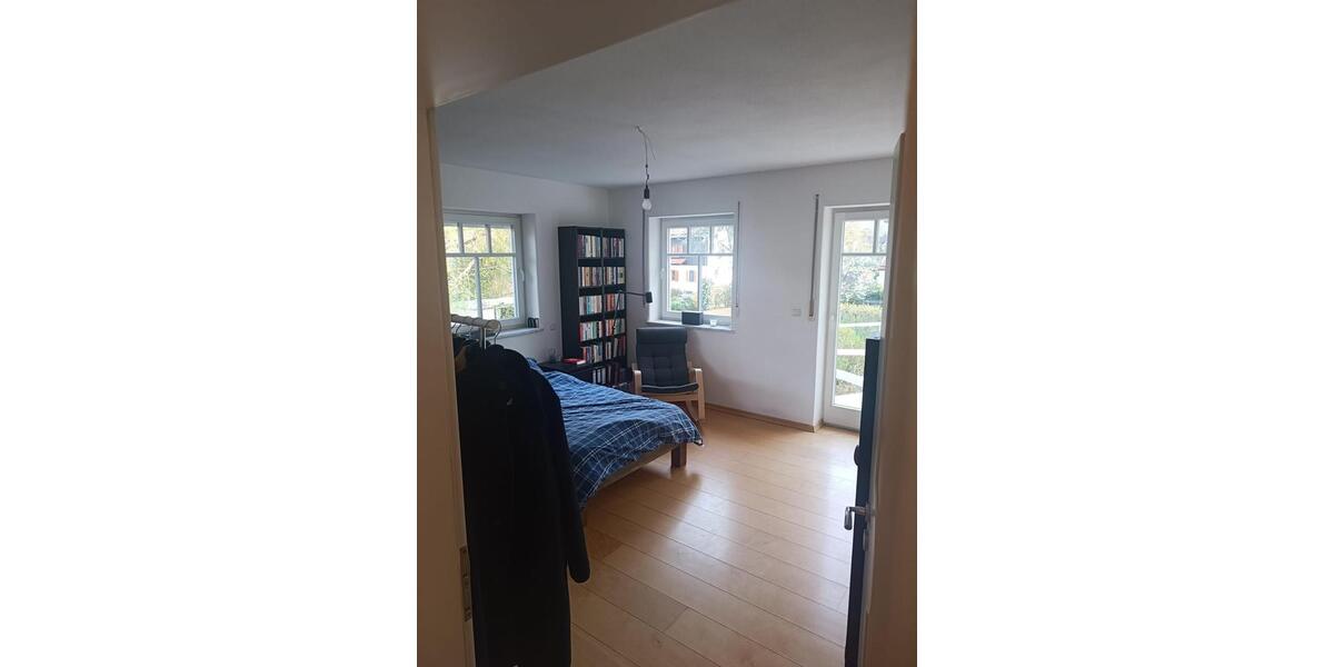 Wohnen auf Zeit Weilheim in Oberbayern - 3 Zimmer, 17 m&sup2;, 850&euro; | Angebot:26606938