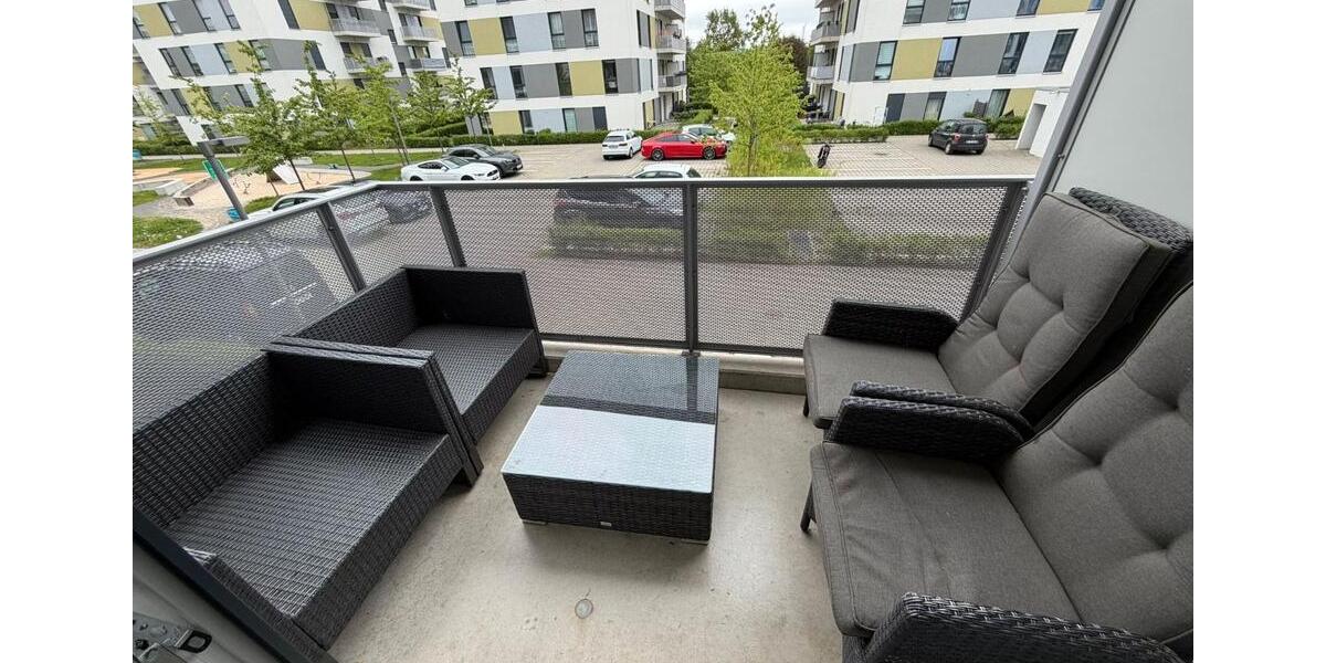 Etagenwohnung Schönefeld - 3 Zimmer, 73 m&sup2;, 975&euro; | Angebot:26479649