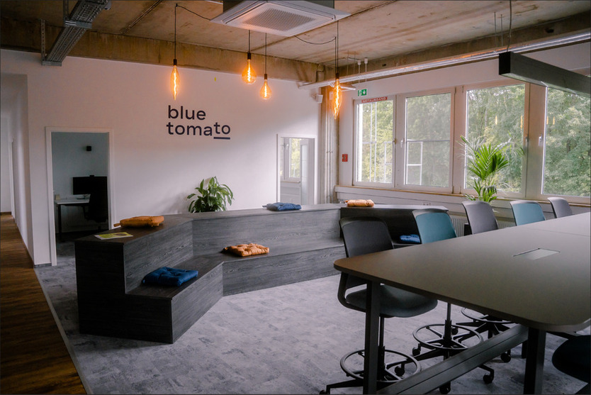 Meetingraum, Workshop, Seminar, Coaching, Tagungen, Eventlocation - All-in-Miete zimmer