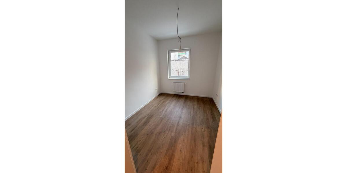 Etagenwohnung Hof Christiansreuth - 2 Zimmer, 59 m&sup2;, 690&euro; | Angebot:24849797