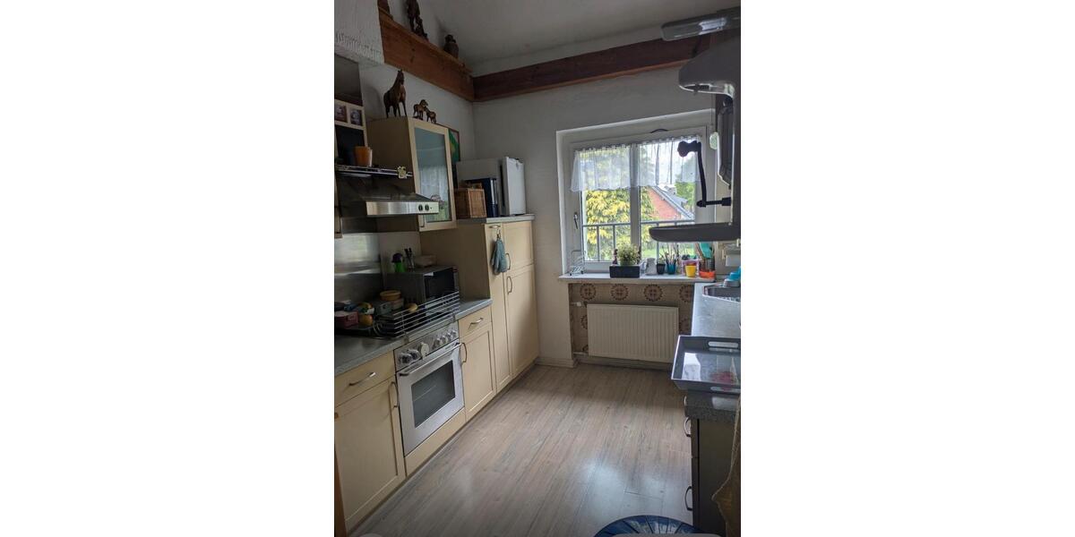 Etagenwohnung Krefeld Gellep-Stratum - 3 Zimmer, 76 m&sup2;, 910&euro; | Angebot:26441275