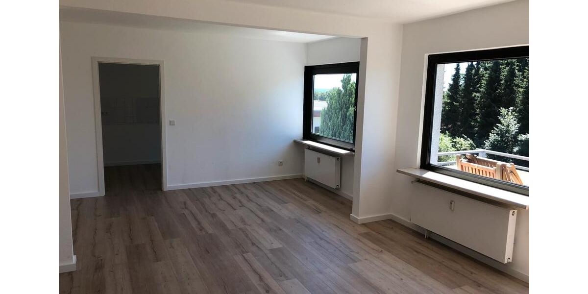 Etagenwohnung Bad Iburg - 3 Zimmer, 83 m&sup2;, 700&euro; | Angebot:24731310
