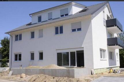 Neuwertig, Leimen, 1,5 Zimmer Wohnung, 42 qm, Bodenheizung, hell, ruhig, von privat