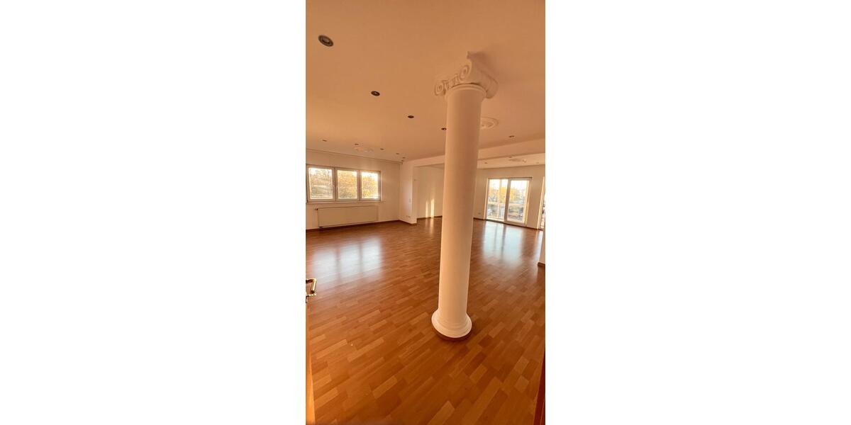 3 Zimmer Wohnung mit Wintergarten 3 zimmer