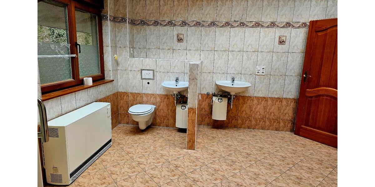 Dachgeschoßwohnung Bernau bei Berlin - 3 Zimmer, 100 m&sup2;, 1.200&euro; | Angebot:25510264