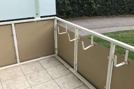 Wohnung zum Mieten in Leverkusen 634 € 61.23 m²