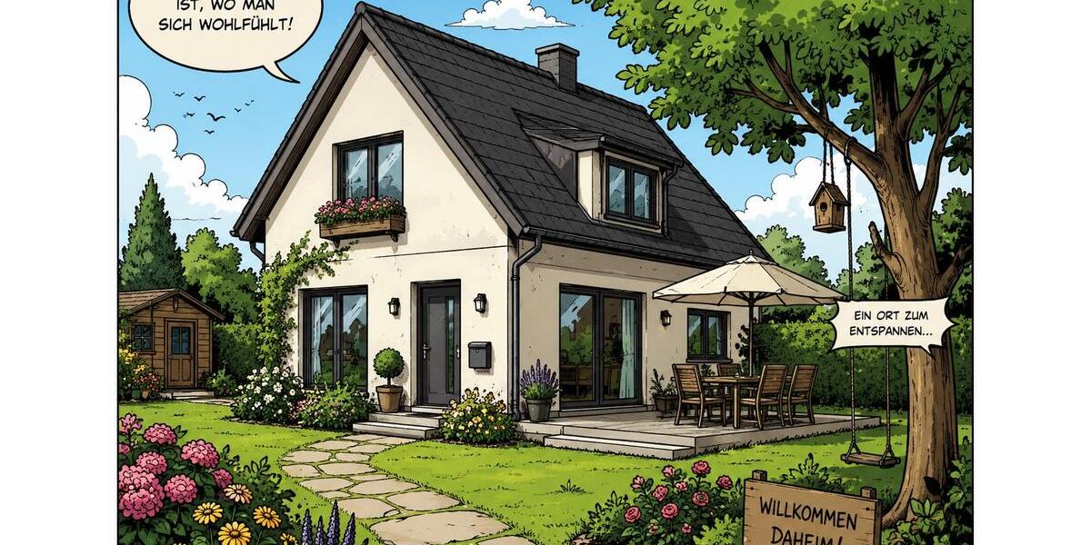 Einfamilienhaus Berlin Treptow-Köpenick - 4 Zimmer, 110 m&sup2;, 1.800&euro; | Angebot:26700532