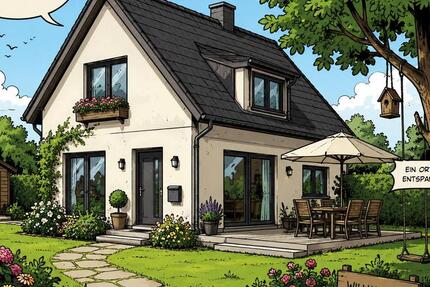 Haus Berlin Treptow-Köpenick - 4 Zimmer, 110 m&sup2;, 1.800&euro; | Angebot:26700532