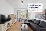Etagenwohnung Wilhelmshaven Innenstadt - 3 Zimmer, 2.523&euro; | Angebot:26634346