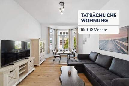 Wohnung Wilhelmshaven Innenstadt - 3 Zimmer, 2.523&euro; | Angebot:26634346