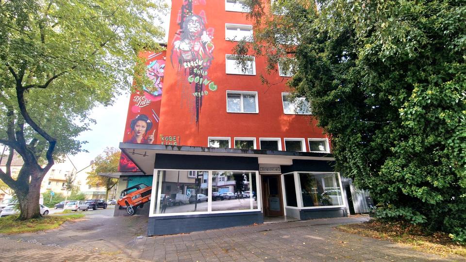 Gewerbeobjekt Bochum Bochum-Mitte - 999&euro; | Angebot:26074324