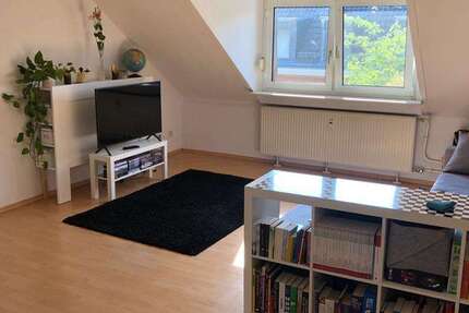 Wohnung Mannheim Herzogenried - 3.5 Zimmer, 85 m&sup2;, 1.200&euro; | Angebot:27300306