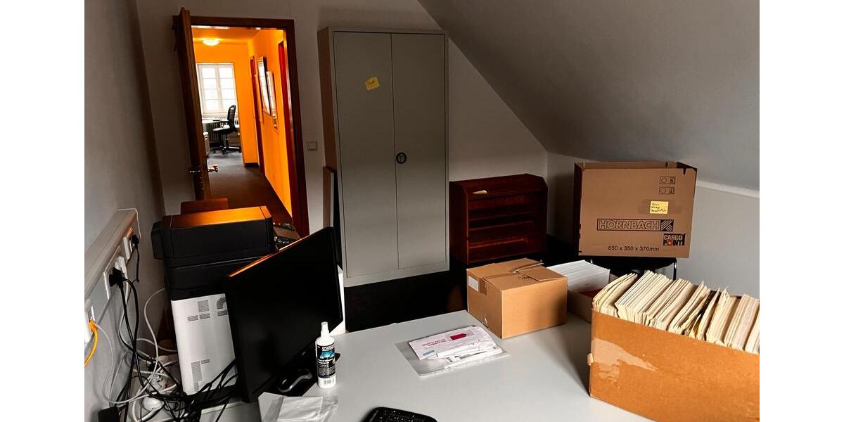 Gewerbeobjekt Wermelskirchen - 1.100&euro; | Angebot:24587869