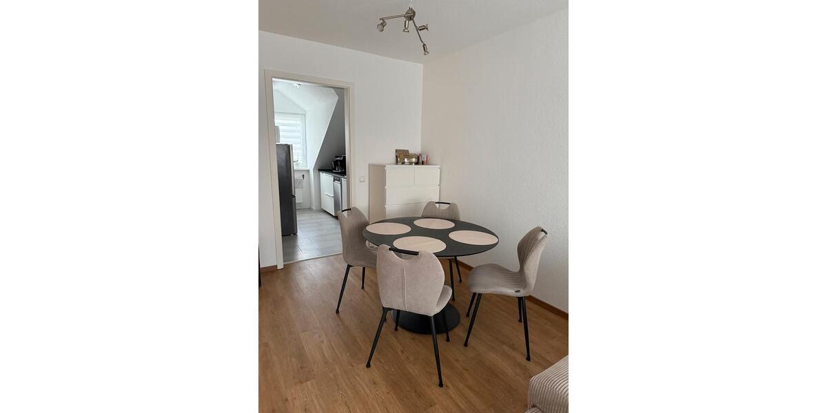 Etagenwohnung Kaufungen - 2 Zimmer, 48 m&sup2;, 750&euro; | Angebot:25873652