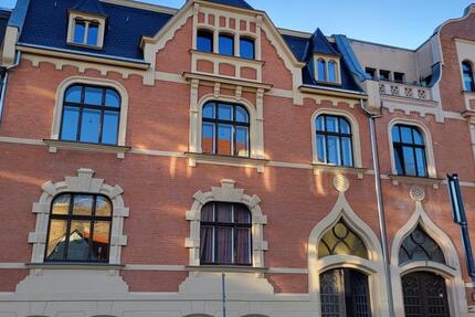 Wohnung Halle (Saale) Am Wasserturm/Thaerviertel - 1 Zimmer, 36 m&sup2;, 440&euro; | Angebot:25988882