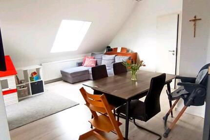 Wohnung Aurachtal - 3.5 Zimmer, 73 m&sup2;, 900&euro; | Angebot:25289075