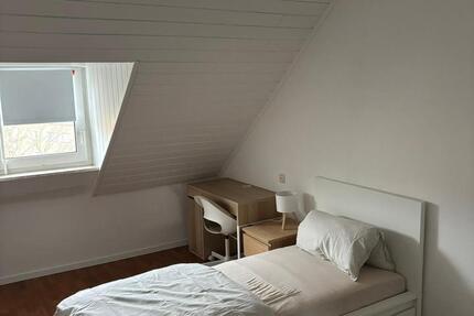 FRISCH MODERNISIERTE WG-ZIMMER – ERSTBEZUG IN BESTER LAGE 4 zimmer