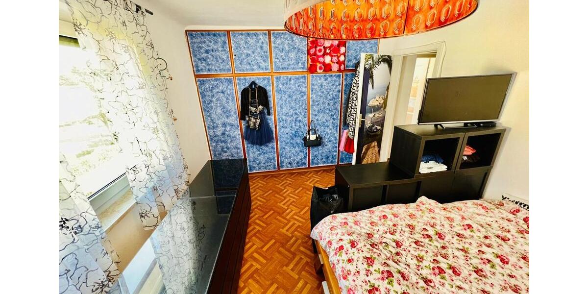 Etagenwohnung Pforzheim Eutingen - 3 Zimmer, 80 m&sup2;, 650&euro; | Angebot:24466303