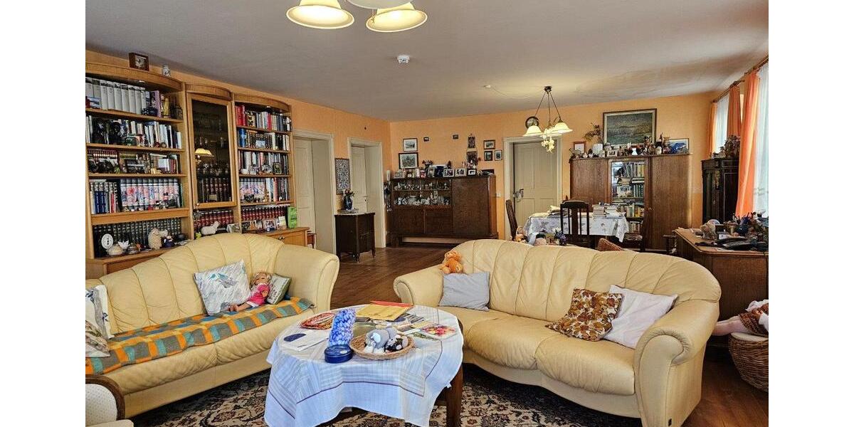 Etagenwohnung Spremberg - 2 Zimmer, 107 m&sup2;, 700&euro; | Angebot:26025980