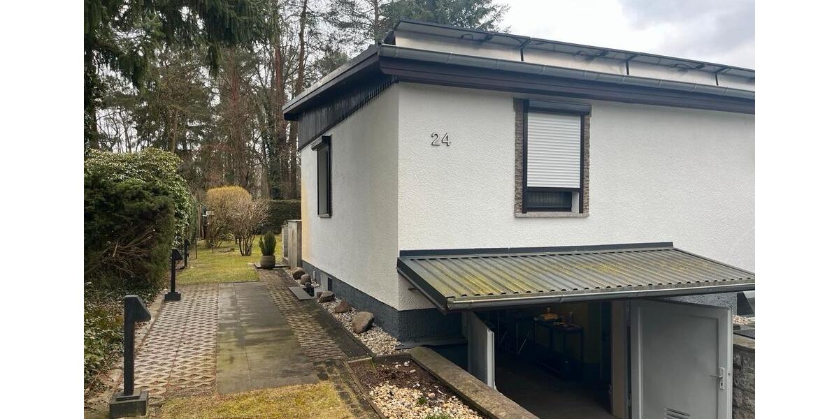 Einfamilienhaus Spreenhagen - 2 Zimmer, 60 m&sup2;, 1.300&euro; | Angebot:26252060