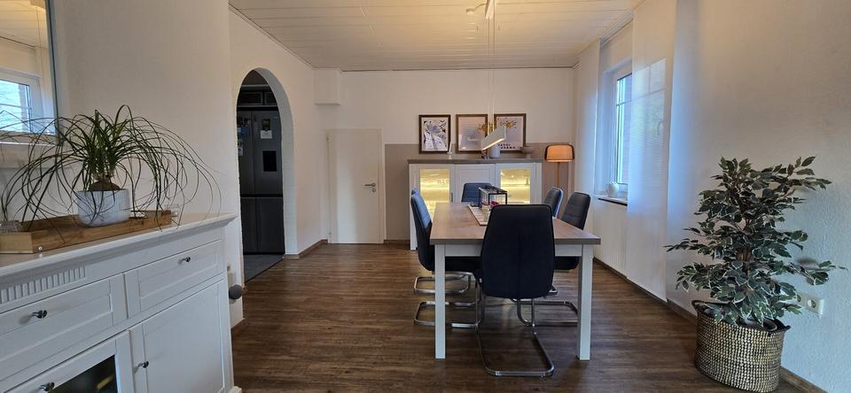 Zwischen Ems und Altstadt 5 zimmer